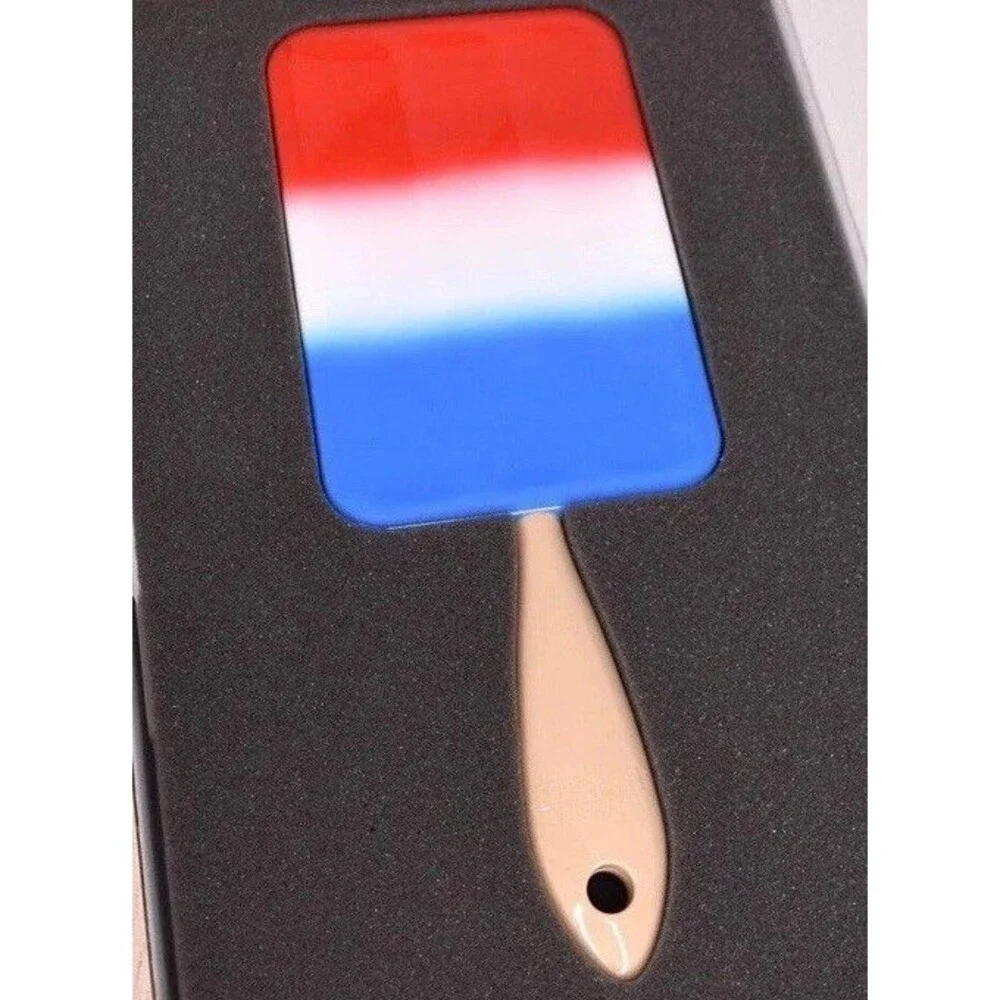 Jeffree Star Cosmetics x Bomb Pop Hand Mirror NEW SEALED Limited Edition
